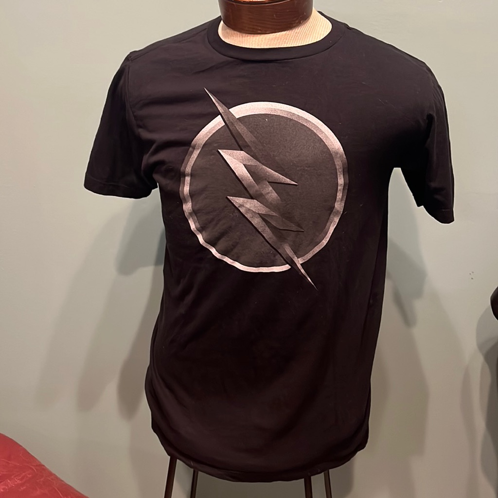 The Flash